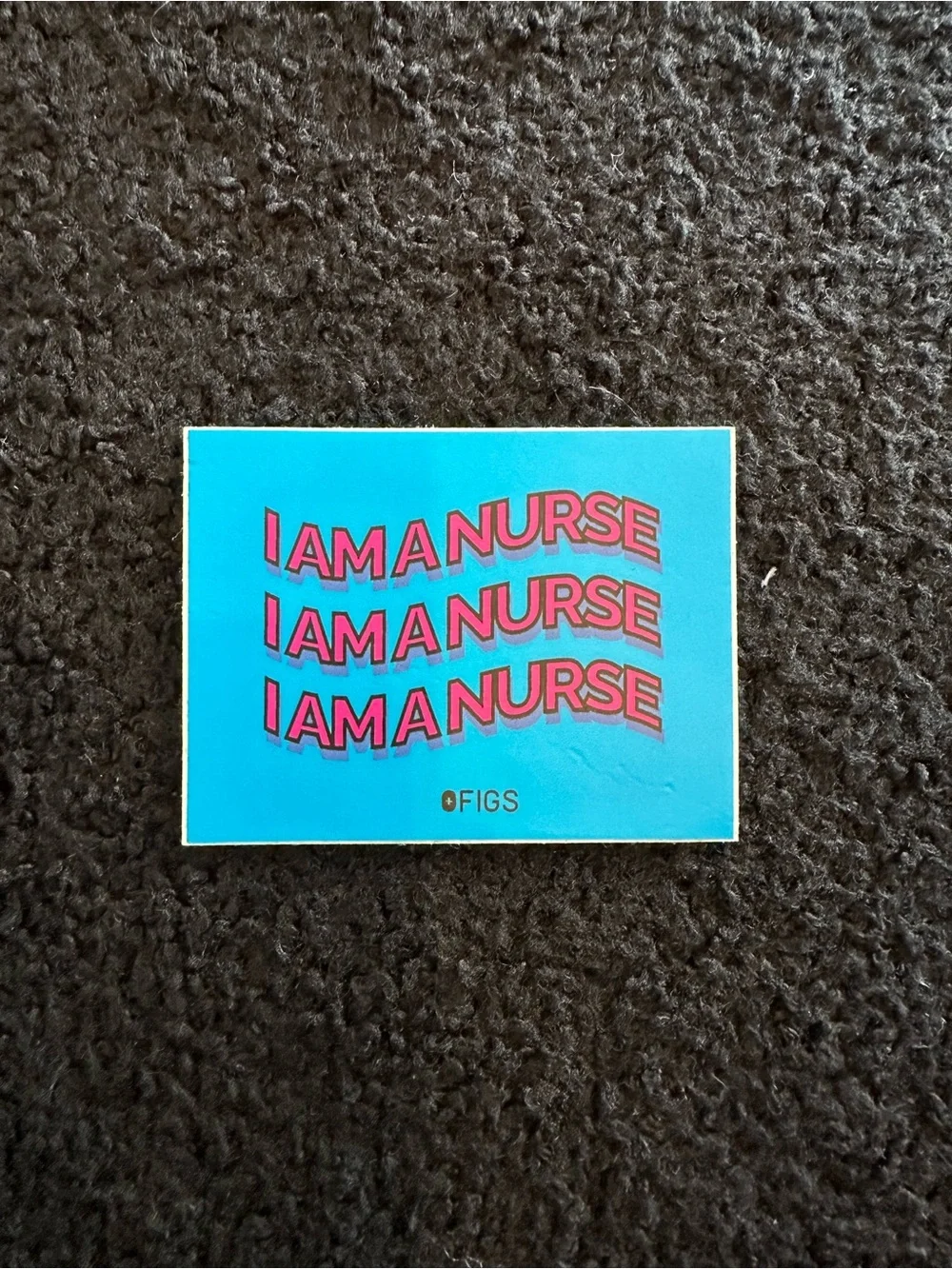 FIGS Sticker Bundle #4 - Picture 4 of 8